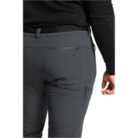 Trango pantalón montaña hombre PANT. LARGO AGADIR 03