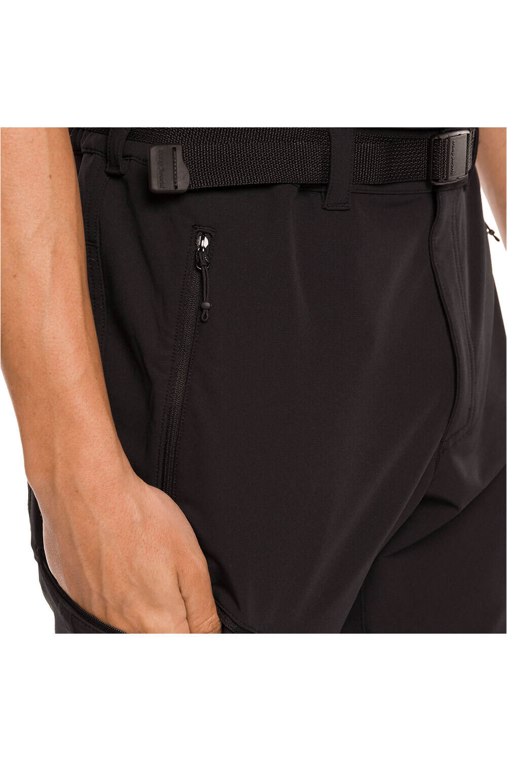 Trango pantalón montaña hombre PANT. LARGO AGADIR 04