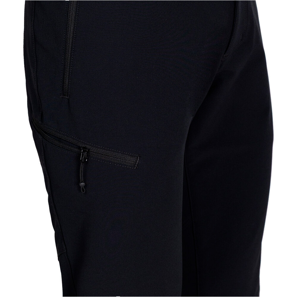 Trango pantalón montaña hombre PANT. LARGO AGADIR V02 03