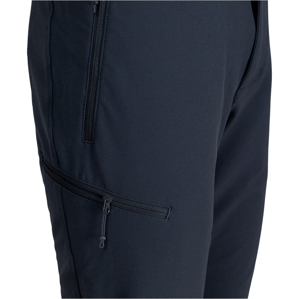 Trango pantalón montaña hombre PANT. LARGO AGADIR V02 03