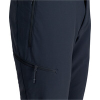 Trango pantalón montaña hombre PANT. LARGO AGADIR V02 03