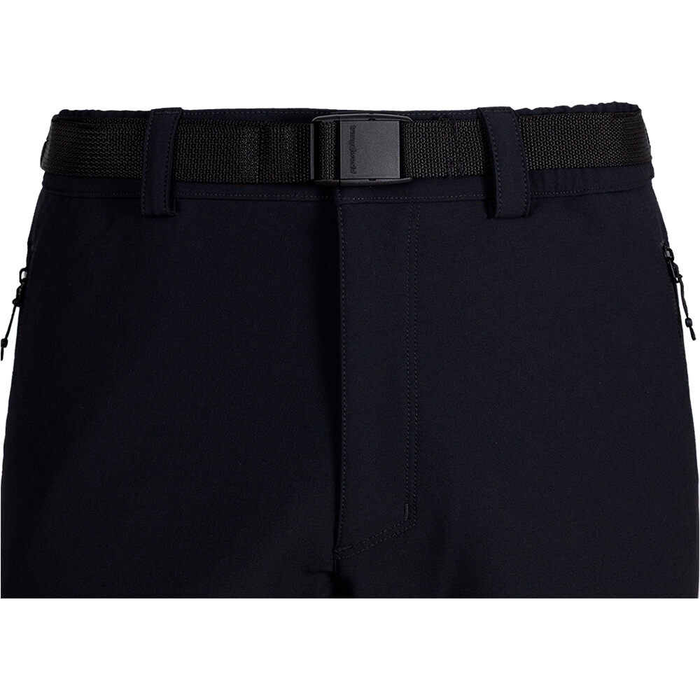 Trango pantalón montaña hombre PANT. LARGO AGADIR V02 04