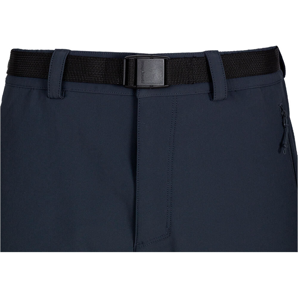 Trango pantalón montaña hombre PANT. LARGO AGADIR V02 04