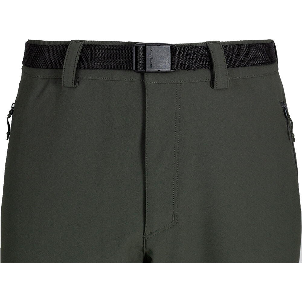 Trango pantalón montaña hombre PANT. LARGO AGADIR V02 04