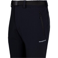 Trango pantalón montaña hombre PANT. LARGO AGADIR V02 vista detalle