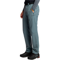 Trango pantalón montaña hombre PANT. LARGO AGADIR V02 vista detalle