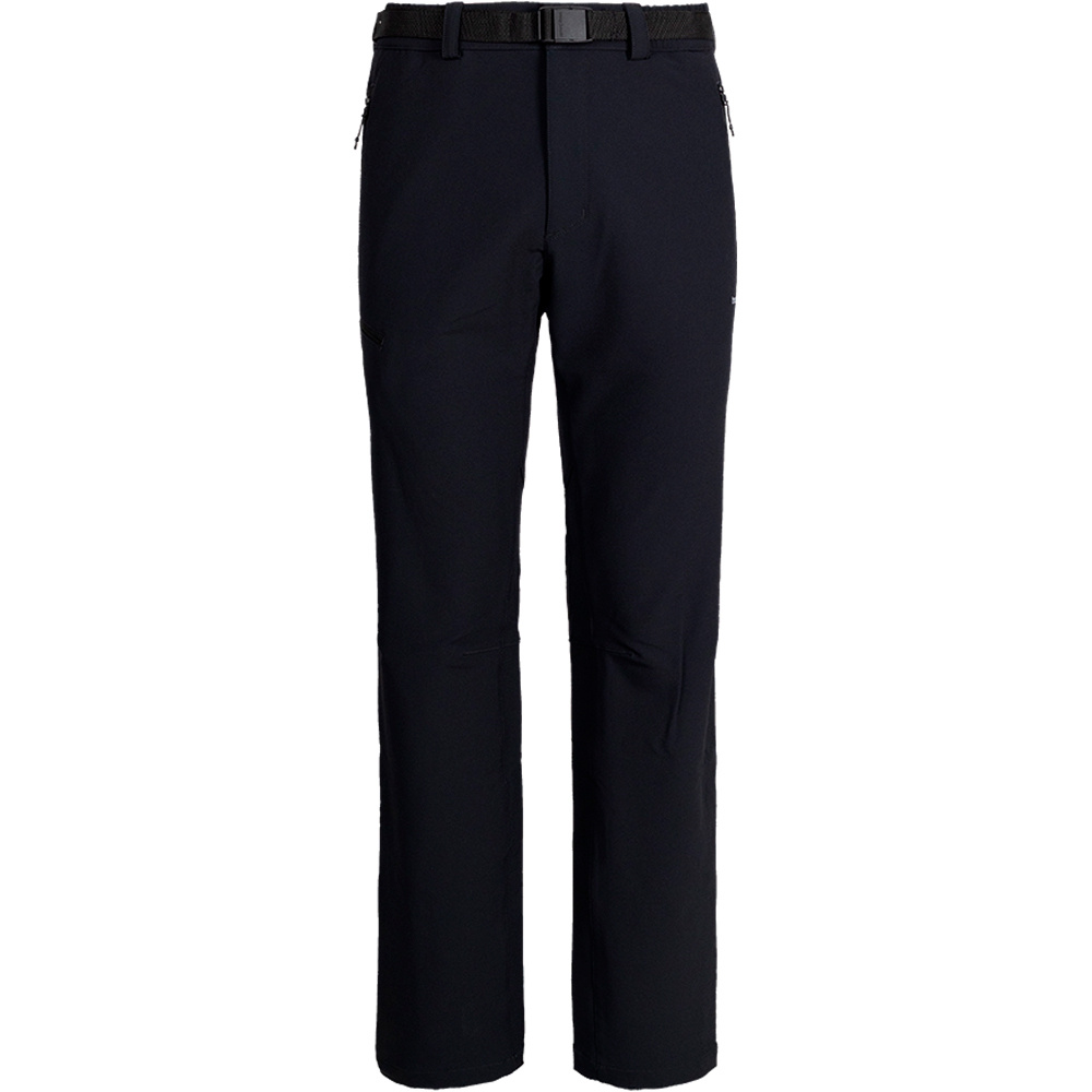 Trango pantalón montaña hombre PANT. LARGO AGADIR V02 vista frontal