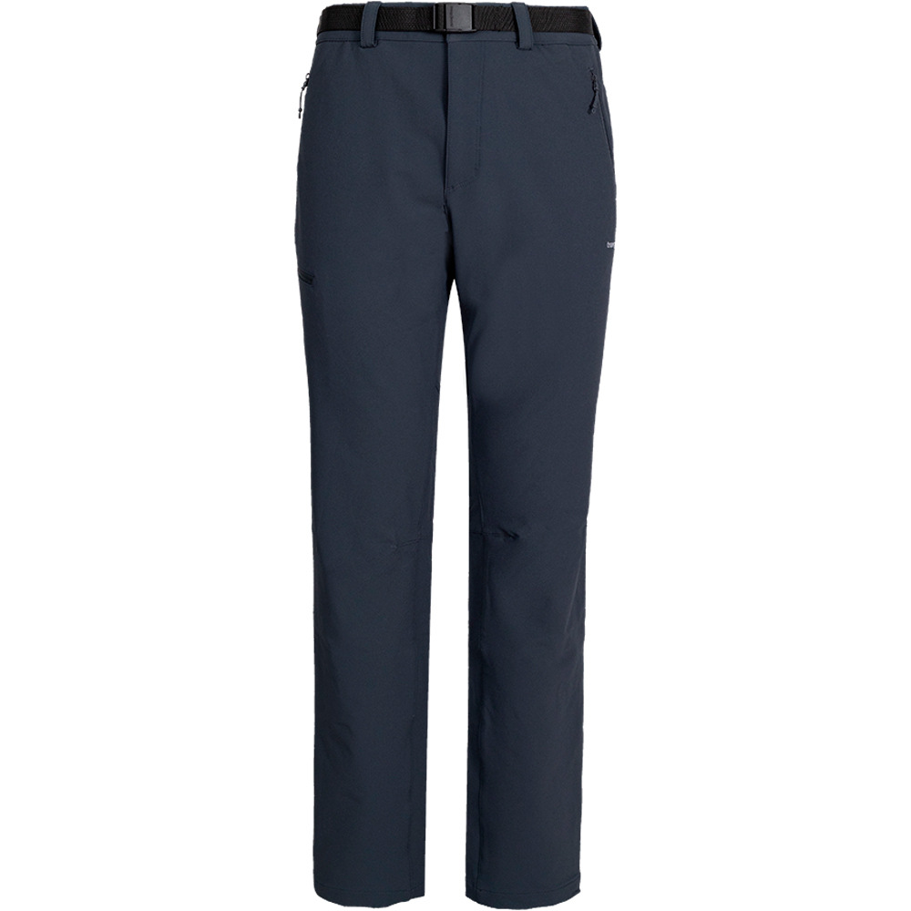 Trango pantalón montaña hombre PANT. LARGO AGADIR V02 vista frontal
