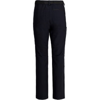 Trango pantalón montaña hombre PANT. LARGO AGADIR V02 vista trasera