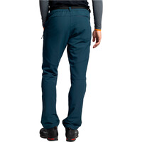 Trango pantalón montaña hombre PANT. LARGO AGADIR V02 vista trasera