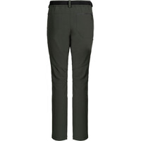 Trango pantalón montaña hombre PANT. LARGO AGADIR V02 vista trasera
