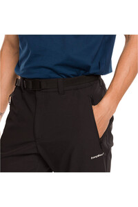 Trango pantalón montaña hombre PANT. LARGO AGADIR vista detalle