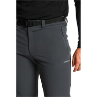 Trango pantalón montaña hombre PANT. LARGO AGADIR vista detalle