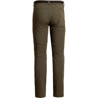 Trango pantalón montaña hombre PANT. LARGO AGADIR vista trasera