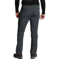 Trango pantalón montaña hombre PANT. LARGO AGADIR vista trasera