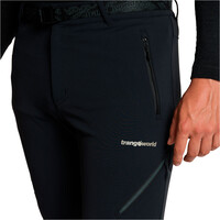 Trango pantalón montaña hombre PANT. LARGO ARDENAS V02 03