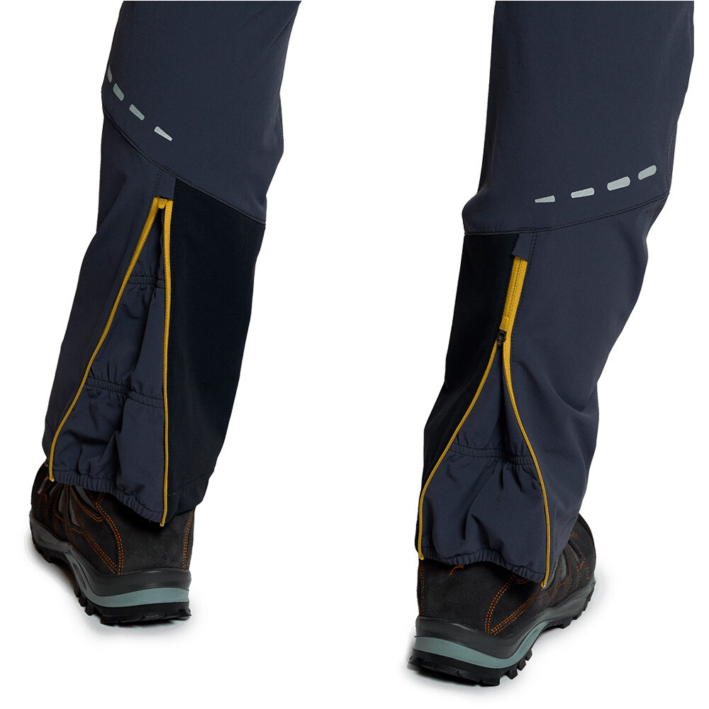 Trango pantalón montaña hombre PANT. LARGO ARDENAS V02 03