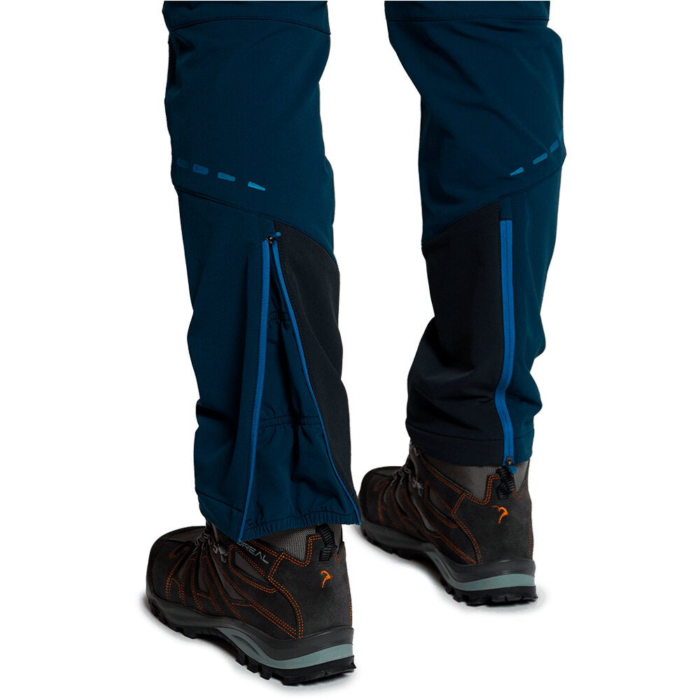 Trango pantalón montaña hombre PANT. LARGO ARDENAS V02 03