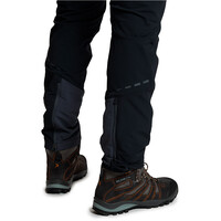Trango pantalón montaña hombre PANT. LARGO ARDENAS V02 vista detalle