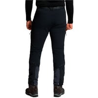 Trango pantalón montaña hombre PANT. LARGO ARDENAS V02 vista trasera