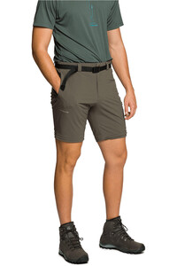 Trango pantalón montaña hombre PANT. LARGO AROCHE SF 04