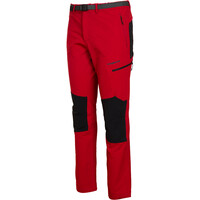 Trango pantalón montaña hombre PANT. LARGO AYSEN 001 vista frontal