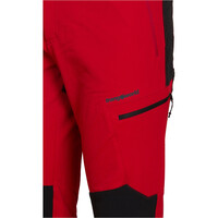 Trango pantalón montaña hombre PANT. LARGO AYSEN 001 vista trasera