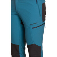 Trango pantalón montaña hombre PANT. LARGO AYSEN 002 vista detalle