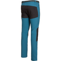 Trango pantalón montaña hombre PANT. LARGO AYSEN 002 vista trasera