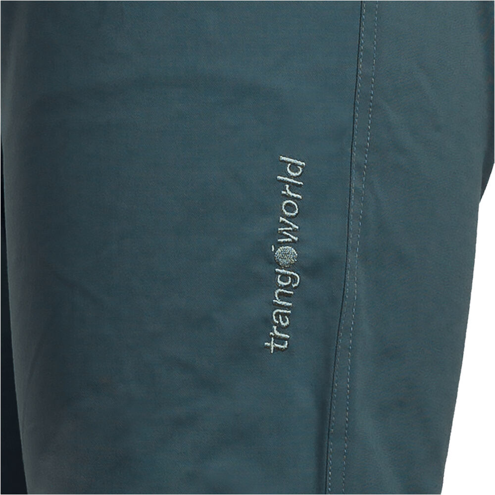Trango pantalón montaña hombre PANT. LARGO BALIZAC 03