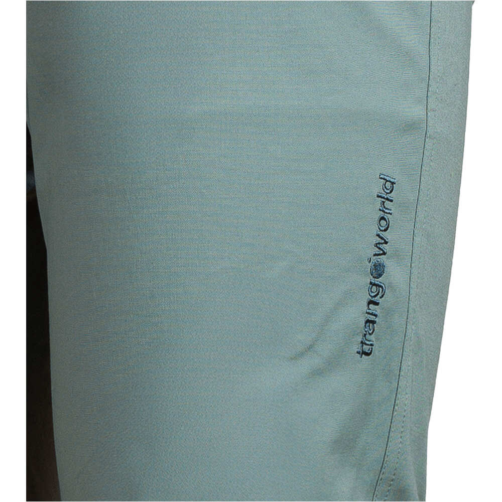 Trango pantalón montaña hombre PANT. LARGO BALIZAC 03