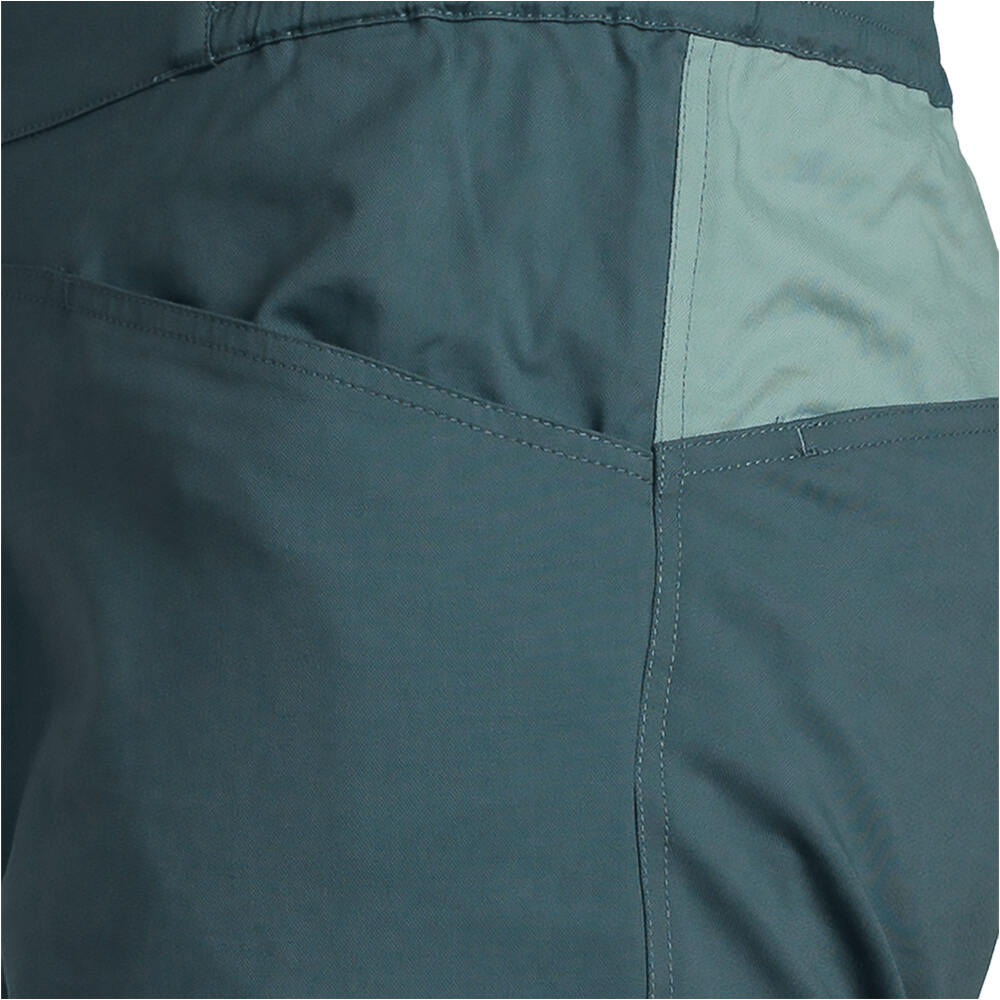 Trango pantalón montaña hombre PANT. LARGO BALIZAC 04