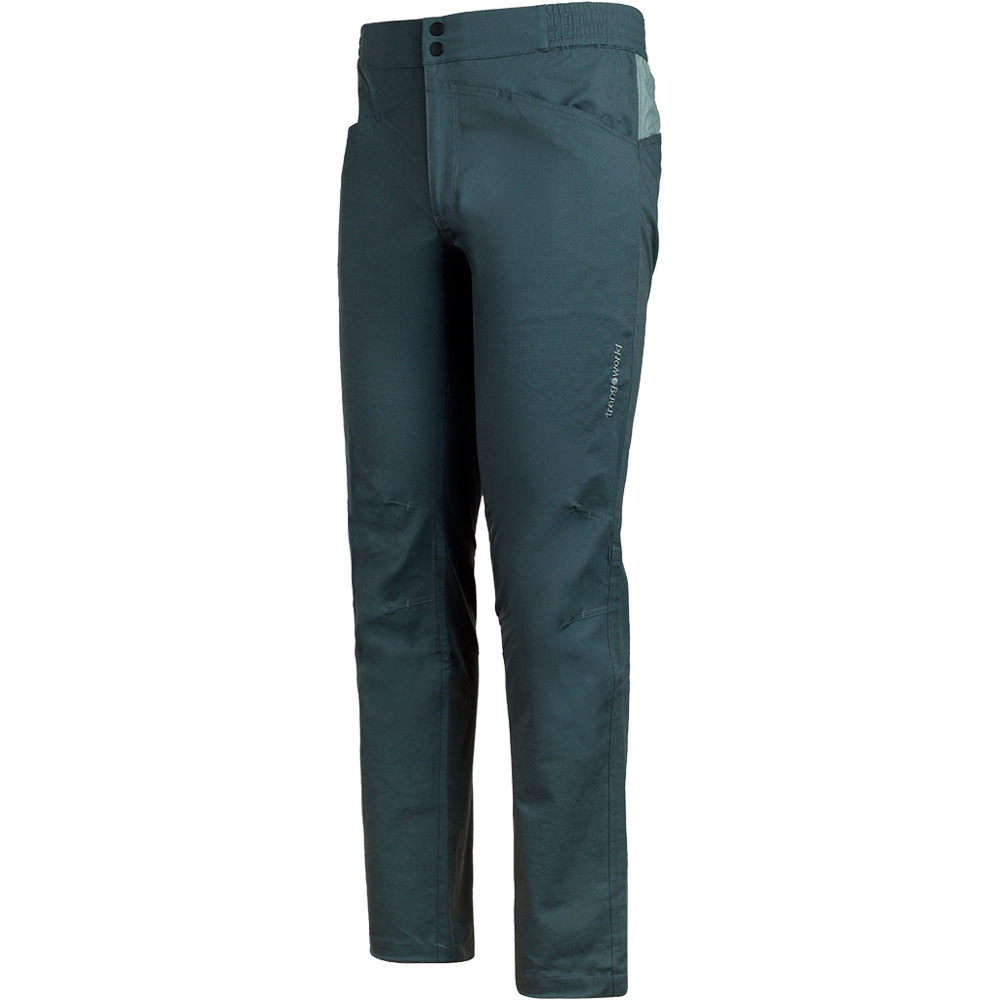 Trango pantalón montaña hombre PANT. LARGO BALIZAC vista detalle