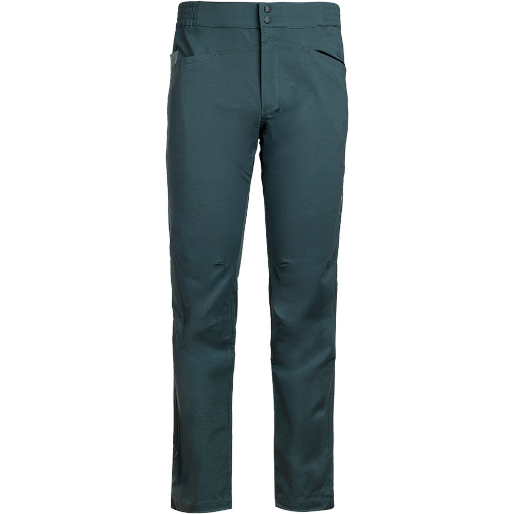 Trango pantalón montaña hombre PANT. LARGO BALIZAC vista frontal