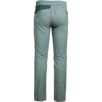 Trango pantalón montaña hombre PANT. LARGO BALIZAC vista trasera