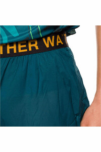 Trango pantalón montaña hombre PANT. LARGO COMBAL 04