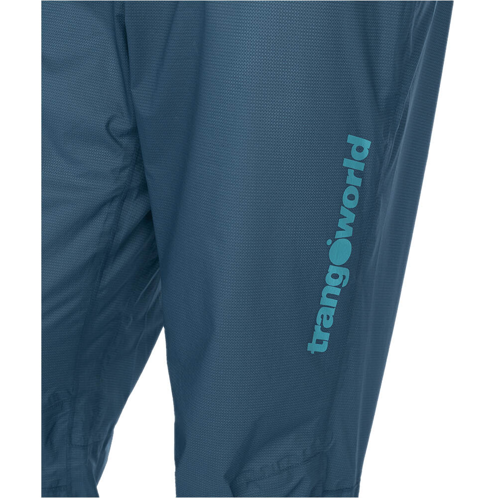 Trango pantalón montaña hombre PANT. LARGO COMBAL 06