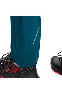 Trango pantalón montaña hombre PANT. LARGO COMBAL vista detalle