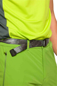 Trango pantalón montaña hombre PANT. LARGO DROHMO DF 03