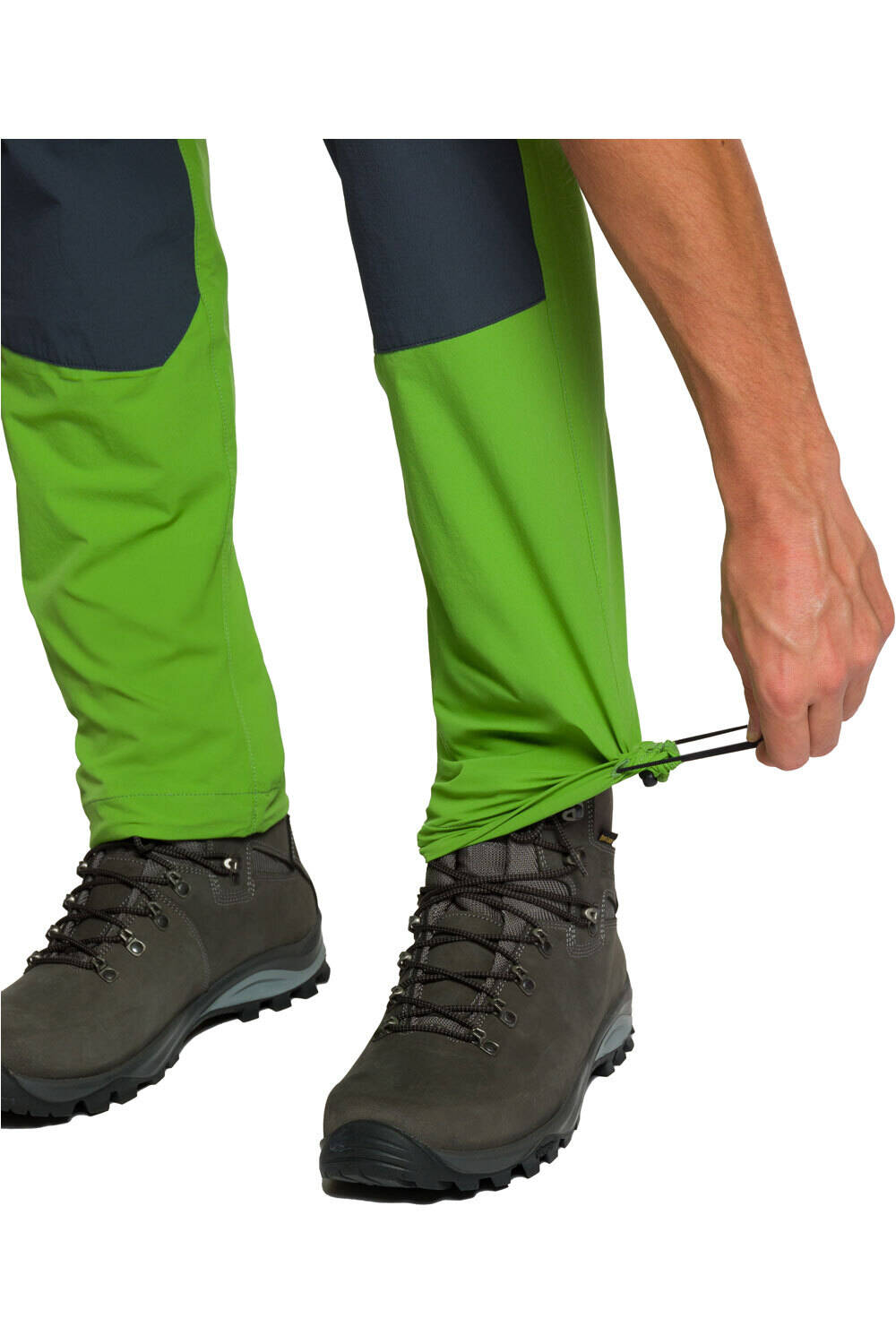 Trango pantalón montaña hombre PANT. LARGO DROHMO DF 04