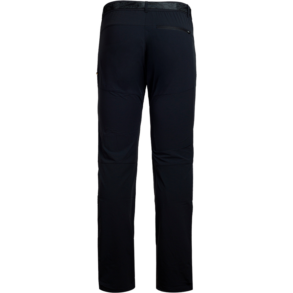 Trango pantalón montaña hombre PANT. LARGO DROHMO DF vista trasera