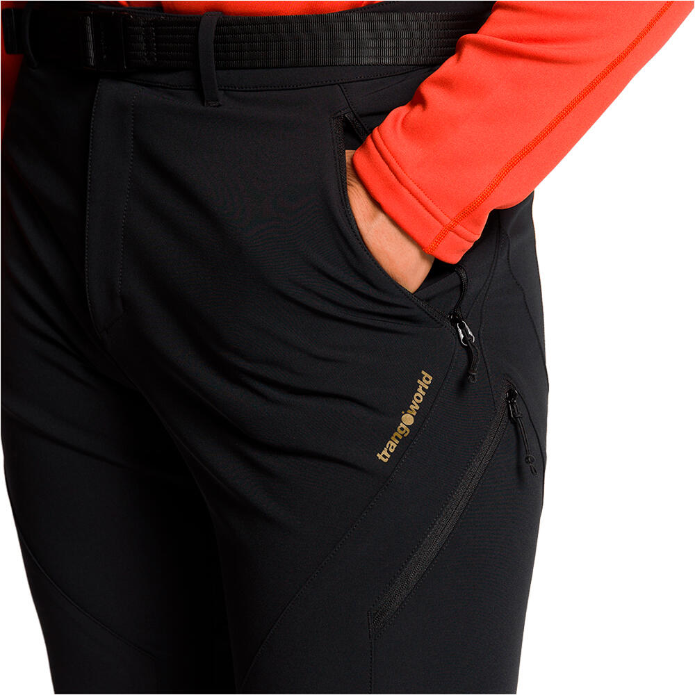 Trango pantalón montaña hombre PANT. LARGO GANTE 03