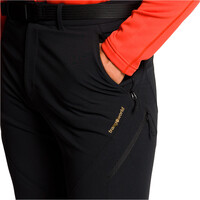 Trango pantalón montaña hombre PANT. LARGO GANTE 03