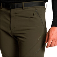 Trango pantalón montaña hombre PANT. LARGO GANTE 03