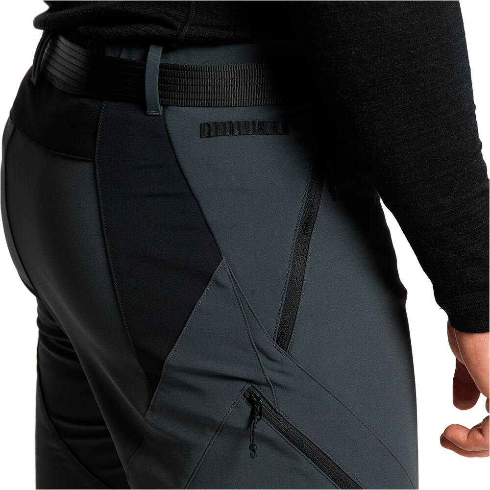 Trango pantalón montaña hombre PANT. LARGO GANTE 03