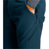 Trango pantalón montaña hombre PANT. LARGO GANTE V02 03