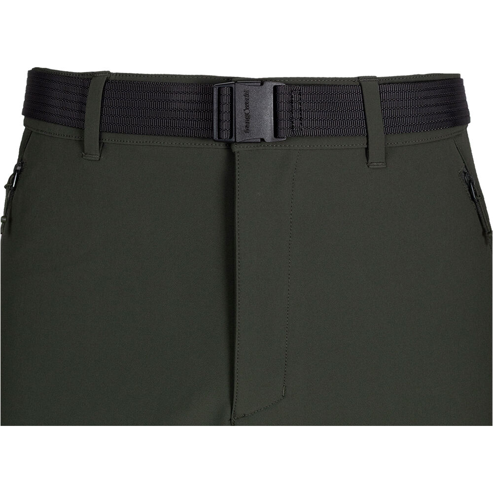 Trango pantalón montaña hombre PANT. LARGO GANTE V02 04
