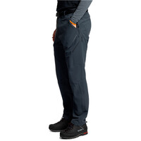 Trango pantalón montaña hombre PANT. LARGO GANTE V02 vista detalle