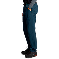 Trango pantalón montaña hombre PANT. LARGO GANTE V02 vista detalle