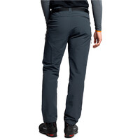 Trango pantalón montaña hombre PANT. LARGO GANTE V02 vista trasera